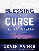 Blessing or Curse_ You Can Choo - Derek Prince (1).epub